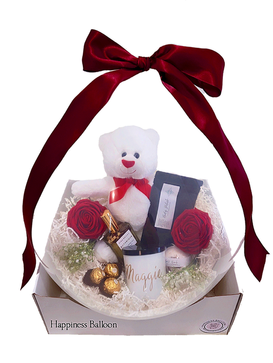 HERE IS HER WISH LIST - CHRISTMAS EDITION 23 -