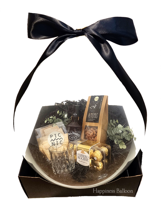 HERE IS WHAT HE LIKES - CHRISTMAS EDITION 23 -