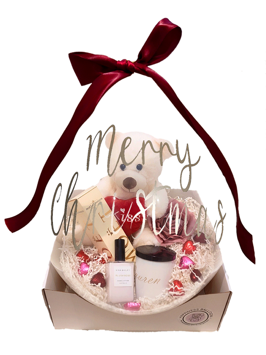 KISS AND HUGS - CHRISTMAS EDITION 23 -