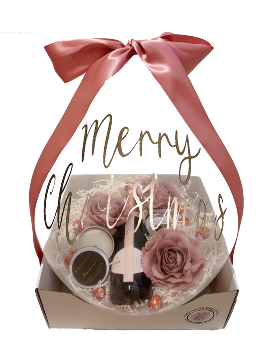 TO BE CONTINUED - CHRISTMAS EDITION 23 -