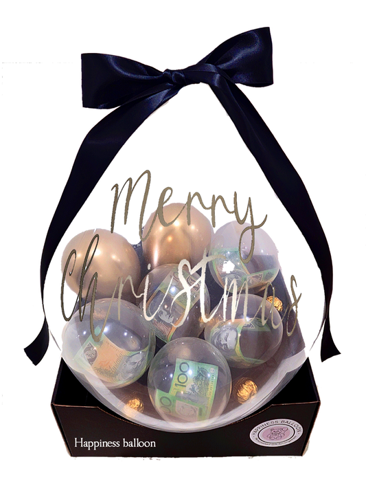 POPPING CASHY - CHRISTMAS EDITION 23 -