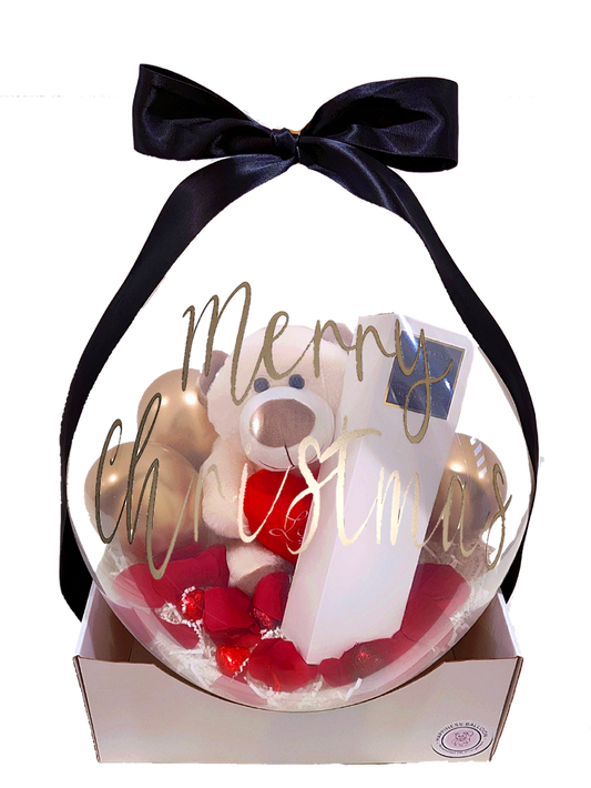 SENDING YOU HUGS - CHRISTMAS EDITION 23 -