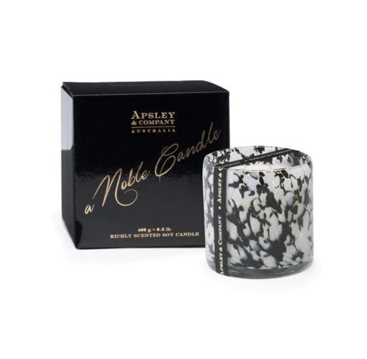 Santorini Soy Candle