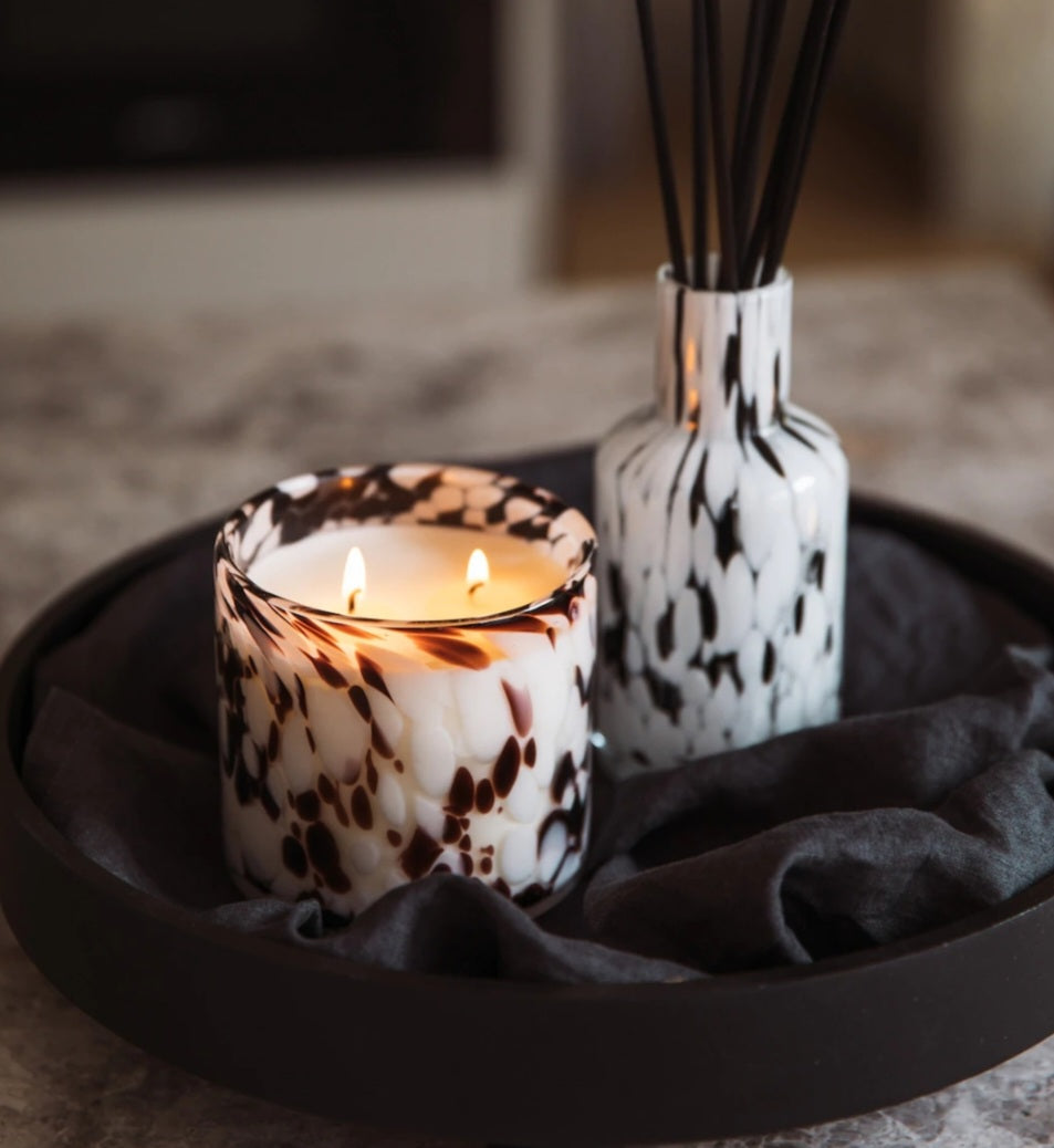 Santorini Soy Candle