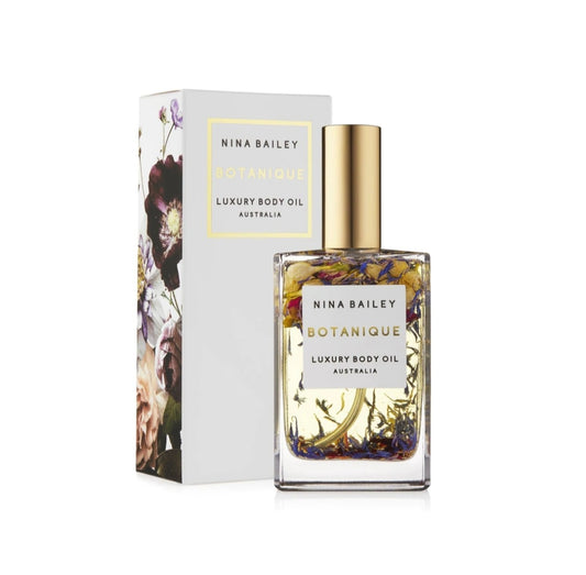 Botanique Luxury Body Oil 100ml - WA