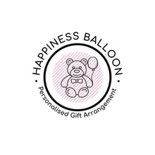 Happiness Balloon