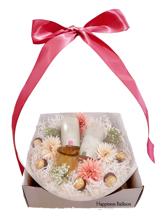 PERFECT TEA TIME LOVER