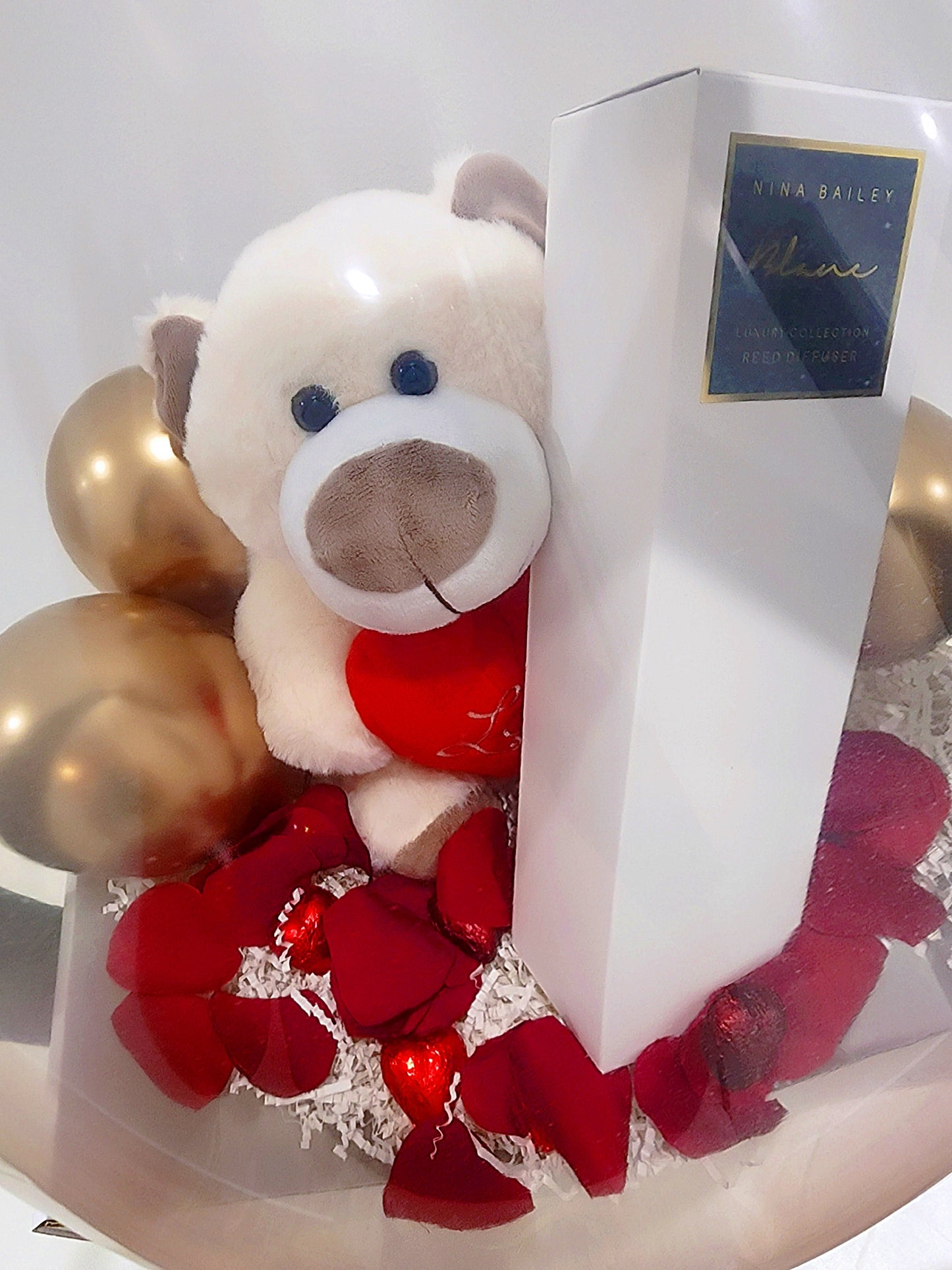SENDING YOU HUGS  - CHRISTMAS EDITION 23 -
