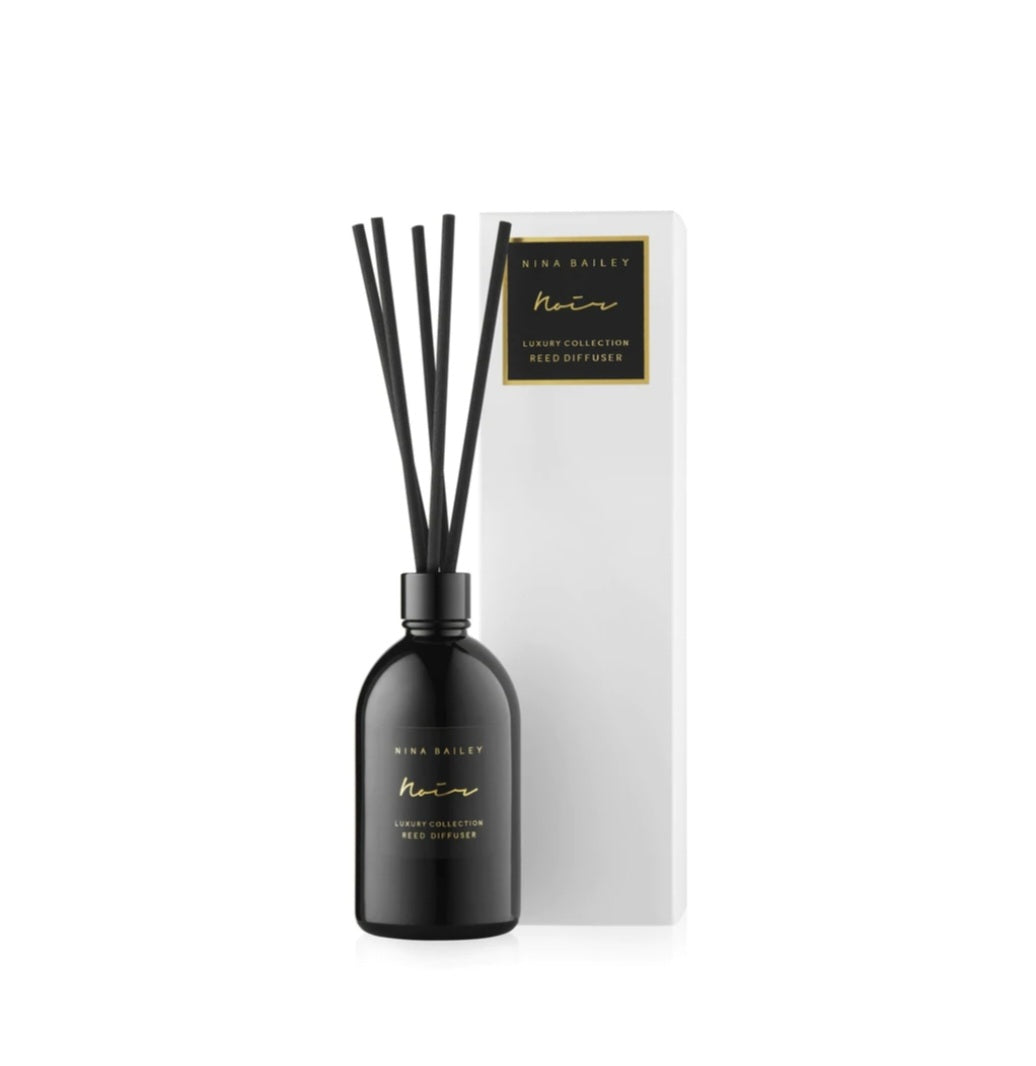 Noir Room Diffuser 250mL - WA